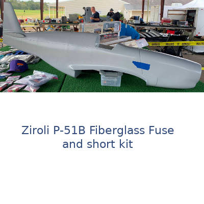 ziroli p51